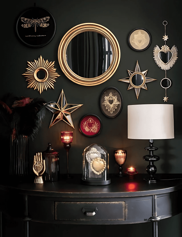 Đồ decor